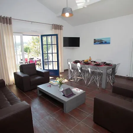 Vila Le Domaine De Lana 5p8p