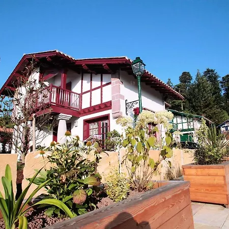 Le Domaine De Lana 5p8p Vila *