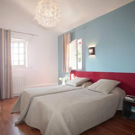 Le Domaine De Lana 5p8p Vila