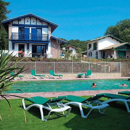 Vila Le Domaine De Lana 5p8p