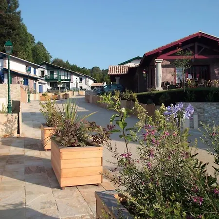 Le Domaine De Lana 5p8p * Urrugne